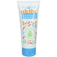 WERNER SCHMIDT PHARMA Aktiv Erfrischende Fußlotion