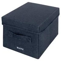 Leitz Aufbewahrungsbox 19 x 28,5 x 16 cm 2-tlg.