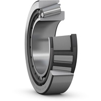 SKF Kegelrollenlager 32007 X