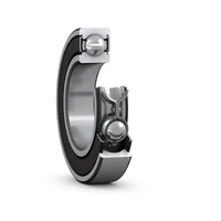 SKF Rillenkugellager 628/8-2RS1