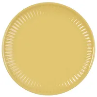 Ib laursen Frühstücksteller Mynte lemonade Ø 19,5 cm