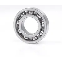 SKF Rillenkugellager 6003/C3