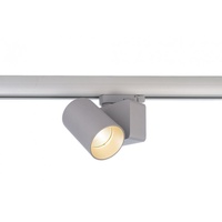 Deko-Light 3-Phasen-Spot Nihal Mini LED-Schienenstrahler 3phasig 15 W LED
