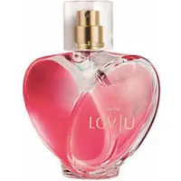 Avon Lov U Eau de Parfum Spray 50ml