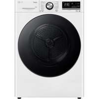 LG V9AYXT Wärmepumpentrockner (10 kg)