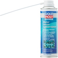 LIQUI MOLY Marine Motor Innenkonservierer | 300 ml |