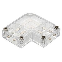 Sigor L-Verbinder für Hochvoltstreifen,