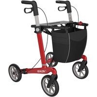 Rehasense Athlon SL Carbon Rollator Rot