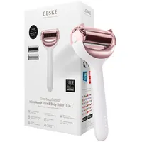 Geske MicroNeedle Face & Body Roller & 8 in