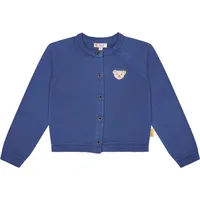Steiff Mädchen Strickjacke