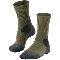 Falke TKX Expedition Socken Herren 7830 olive 39-41