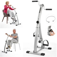 Gymform Gymform® Bewegungstrainer für Senioren klappbar - Fitnessgerät Bi