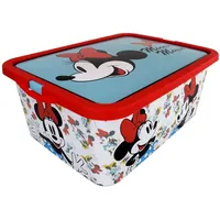 Stor Stapelbox 40 x 29 x 16 cm 1-tlg.