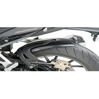 PUIG HINTERRAD-ABDECKUNGEN PUIG, SCHWARZ ODER Carbon