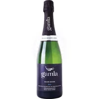 Golan Heights Winery Gamla White Brut Golan Heights Winery