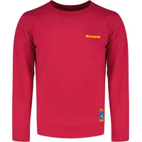 La Sportiva Herren Climbing on the Moon Pullover (Größe