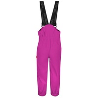 TROLLKIDS Odda Hosen - Fireberry - 92 cm