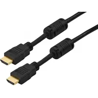 Monacor HDMC-500SW
