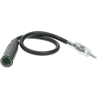 ACV Electronic ACV 1573-00 Antennenkabel Verlängerung: 150 cm