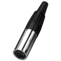 Monacor XLR-307/P