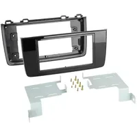 ACV Electronic 2-DIN RB Honda CR-V 2016-> schwarz