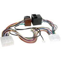 ACV Electronic Freisprecheinrichtungsadapter Nissan / Opel / Renault /