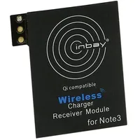 ACV Electronic Inbay® Induktiver Qi-Ladeempfänger Note3