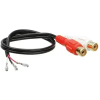 ACV Electronic AUX IN Adapter Mitsubishi
