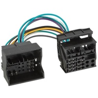 ACV Electronic ACV 321328-24-0 Radio Adapter für VW MIB