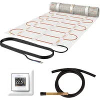 Etherma Netzheizmattenset, SET-eFLOOR-DSPRO800