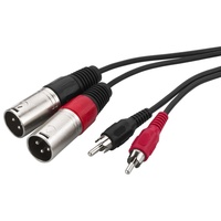 Monacor MCA-127P