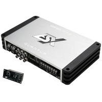 ESX QE80.4 DSP