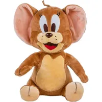 Teddys Rothenburg Jerry Maus braun 20 cm Tom und