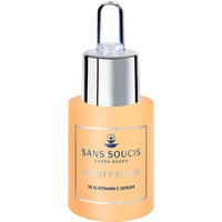 Sans Soucis Beauty Elixir 10% Vitamin C Serum 15
