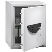 Burg Wächter Sicherheitsschrank WS Office 802 K Sicherheitsstufe B