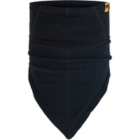 Buff Mountain Bandana 999 solid black