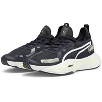 Puma PWR Nitro Squared Damen schwarz