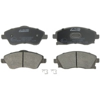 ABE Bremsbelagsatz ABE C1X020ABE,