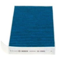 Bosch Filter, Innenraumluft FILTER+pro