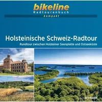 Esterbauer Holsteinische Schweiz-Radtour