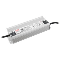 MeanWell LED-Netzteil 264W / 12V IP67