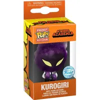 Funko POP! Keychain: - My Hero Academia - Kurogiri