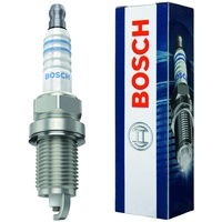 Bosch Automotive Bosch FR7LCX - Nickel Zündkerzen - 1