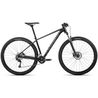 Orbea Onna 29 Zoll RH 40 cm schwarz/silber
