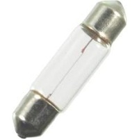Scharnberger+Hasenbein Soffittenlampe 8x31mm S7 15V 1,2W 26430