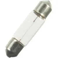 Scharnberger+Hasenbein Soffittenlampe 8x31mm S7 15V 1,2W 26430