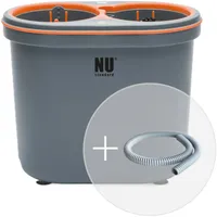 Spülboy Spülboy® NU® portable Gläserspülgerät Glasspülautomat