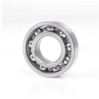 SKF Rillenkugellager 6306/C4