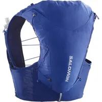 Salomon Adv Skin 12 Trinkweste - Surf The Web