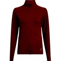 Energetics Jolene II Jacke Red Dark S